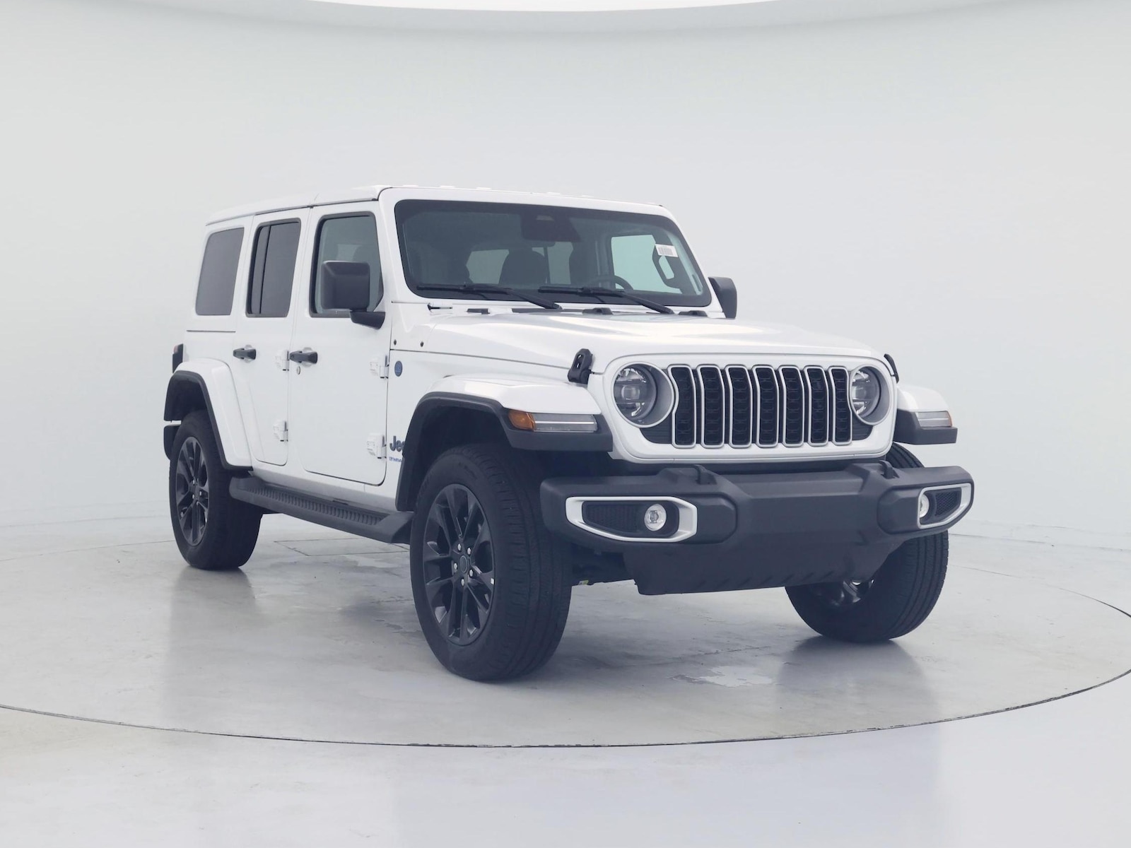 jeep wrangler 4xe 2025 1C4RJXP69SW601575 image jeep wrangler 4xe 2025 1C4RJXP69SW601575 image